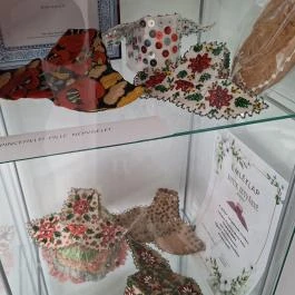 Csefalvay-kúria, Pincehely - Egyéb