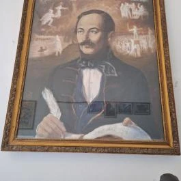 Csefalvay-kúria, Pincehely - Egyéb