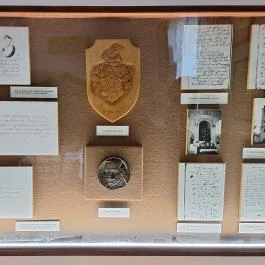 Csefalvay-kúria, Pincehely - Egyéb