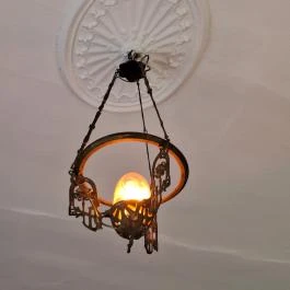 Csefalvay-kúria, Pincehely - Egyéb