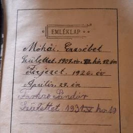 Csefalvay-kúria, Pincehely - Egyéb