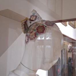 Csefalvay-kúria, Pincehely - Egyéb