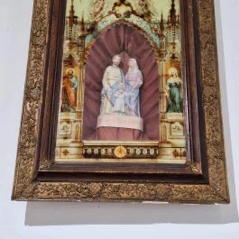 Csefalvay-kúria, Pincehely - Egyéb