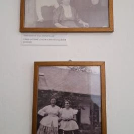 Csefalvay-kúria, Pincehely - Egyéb