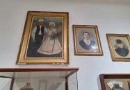 Csefalvay-kúria Pincehely