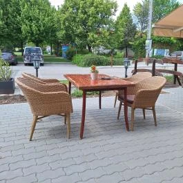 Csehülünk, Telki - Egyéb