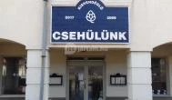 Csehülünk Telki - Külső kép