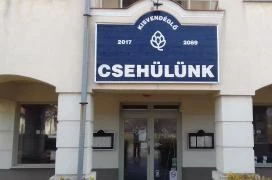 Csehülünk Telki