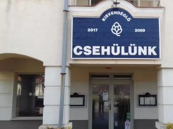 Csehülünk Telki
