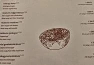 Csejtey Vadászétterem Püspökmolnári