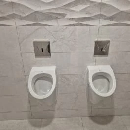 Csejtey Vadászétterem Püspökmolnári - Mosdó