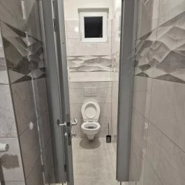 Csejtey Vadászétterem Püspökmolnári - Mosdó