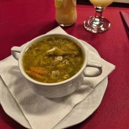 Csejtey Vadászétterem Püspökmolnári - Étel/ital