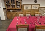 Csejtey Vadászétterem Püspökmolnári