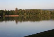 Cseke-tó Tata