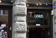 Csendes Létterem Budapest