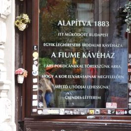 Csendes Létterem Budapest - Egyéb