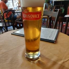 Csendes Létterem Budapest - Étel/ital