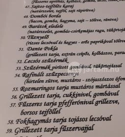 Csendes Pihenő Étterem