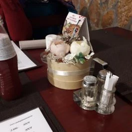 Csendes Pihenő Étterem, Vásárosdombó - Egyéb