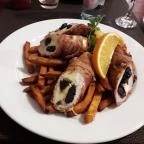 Csendes Pihenő Étterem Vásárosdombó - Étel/ital