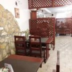 Csendes Pihenő Étterem Vásárosdombó - Belső