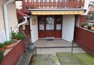 Csengeri Cukrászda Taksony