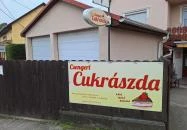 Csengeri Cukrászda Taksony