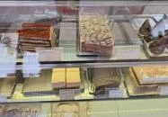 Csengeri Cukrászda Taksony