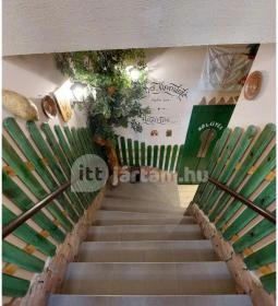 Cserepes Kisvendéglő