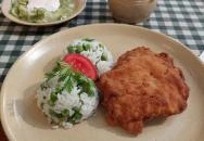 Cserepes Kisvendéglő Budapest