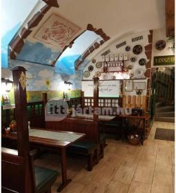 Cserepes Kisvendéglő