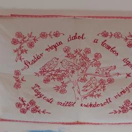 Cserepes Kisvendéglő Budapest - Egyéb