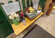 Cserepes Kisvendéglő Budapest