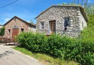 Cserépi úti pincesor Bogács