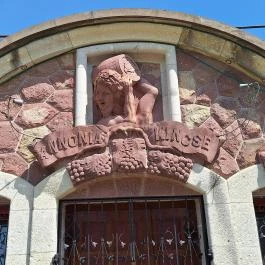 Cserépi úti pincesor, Bogács - Egyéb