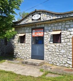 Cserépi úti pincesor