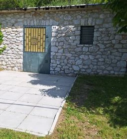 Cserépi úti pincesor