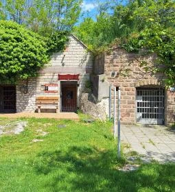 Cserépi úti pincesor