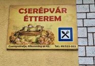 Cserépváralja