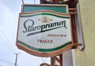 Cserépvár Étterem Cserépváralja