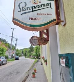 Cserépvár Étterem