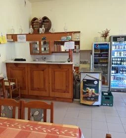 Cserépvár Étterem