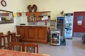 Cserépvár Étterem Cserépváralja