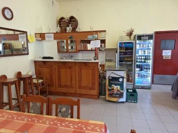 Cserépvár Étterem Cserépváralja