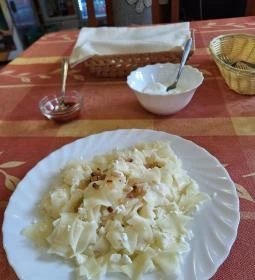 Cserépvár Étterem