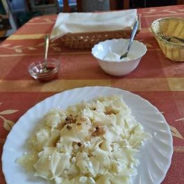 Cserépvár Étterem, Cserépváralja - Étel/ital