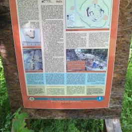 Cserépvár romjai, Cserépváralja - Egyéb