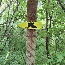 Cserépvár romjai, Cserépváralja - Egyéb