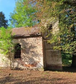 Cserfekvési templom